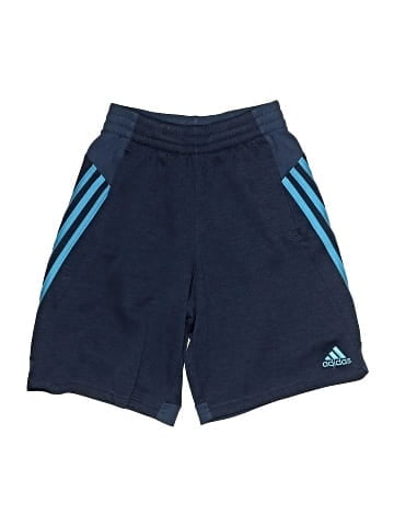 Adidas Athletic Shorts (view 1)