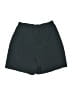 Champion Solid Black Athletic Shorts Size S (kids) - photo 2