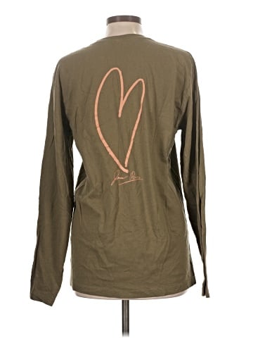 Next Long Sleeve T-Shirt (view 2)