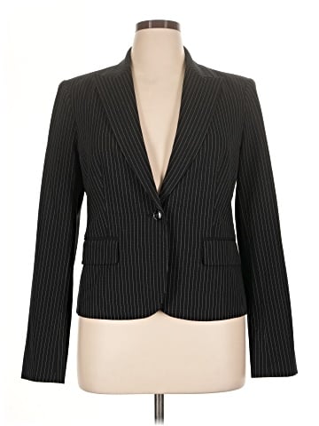 Body By Victoria Blazer (view 1)