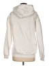 Shein 100% Polyester Ivory Pullover Hoodie Size 6 - photo 2