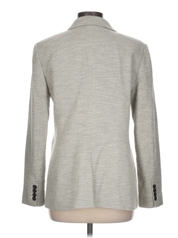 Ann Taylor Blazer (view 2)