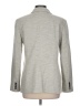 Ann Taylor Tweed Gray Blazer Size 12 - photo 2