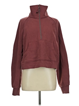 Lululemon Athletica Sweatshirt