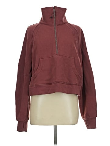 Lululemon Athletica Sweatshirt (view 1)
