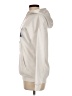 Shein 100% Polyester Ivory Pullover Hoodie Size 6 - photo 5