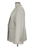 Ann Taylor Tweed Gray Blazer Size 12 - photo 5