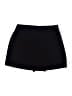 Abercrombie & Fitch Solid Black Skort Size M - photo 1