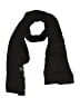 Armani Exchange Black Scarf One size - photo 1