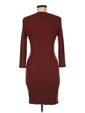 Market and Spruce Casual Dress (view 2)
