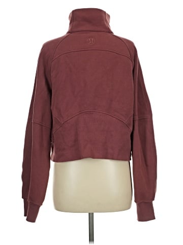 Lululemon Athletica Sweatshirt (view 2)