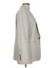 Ann Taylor Tweed Gray Blazer Size 12 - photo 4