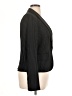 Body By Victoria Black Blazer Size 16 - photo 4