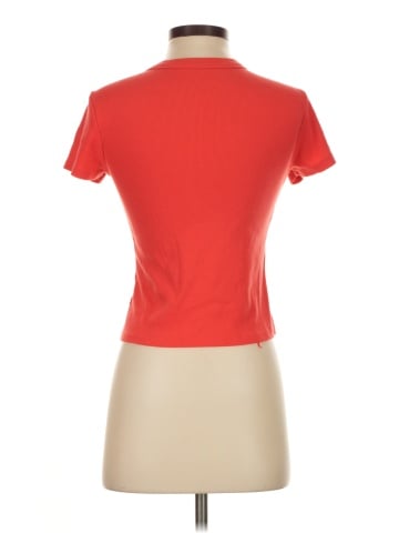 Old Navy Short Sleeve Turtleneck (view 2)