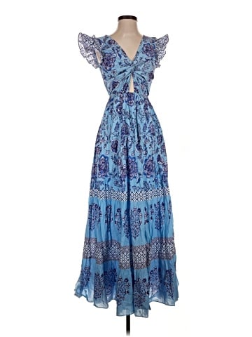 Celina Moon Casual Dress (view 1)
