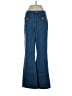 Jason Wu Blue Jeans Size 2 - photo 1