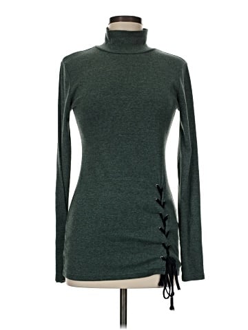 Patty Boutik Turtleneck Sweater (view 1)