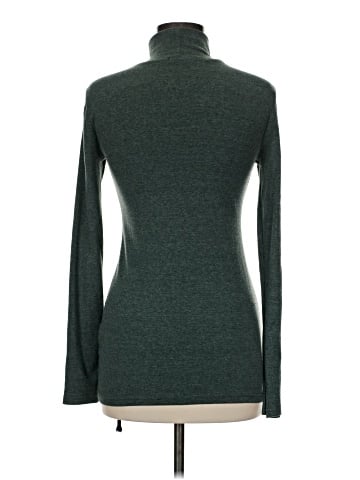 Patty Boutik Turtleneck Sweater (view 2)