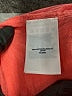 Lands' End 100% Cotton Solid Orange Shorts Size S - photo 4