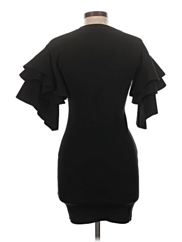Favlux fashion Cocktail Dress (view 2)