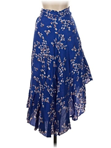 Faithfull the Brand Casual Skirt (view 1)