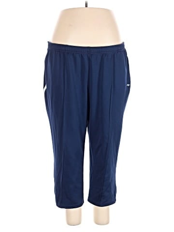 Athletic Works Active Pants (view 1)