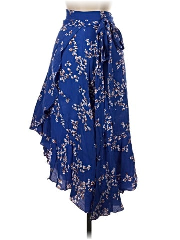Faithfull the Brand Casual Skirt (view 2)