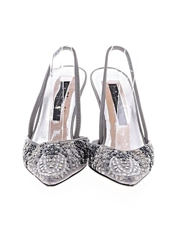 Laundry by Shelli Segal Heels (view 2)