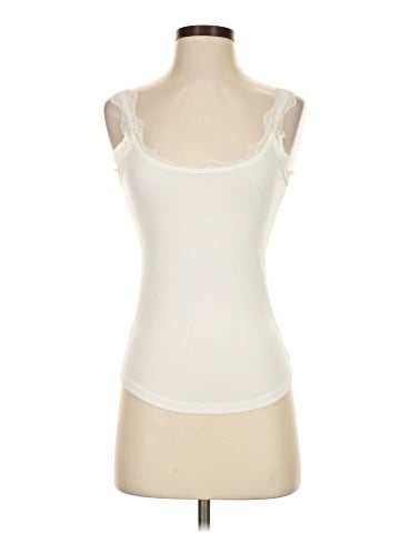 Gap Body Sleeveless T-Shirt (view 1)
