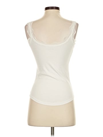 Gap Body Sleeveless T-Shirt (view 2)