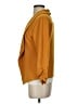 POGTMM 100% Polyester Orange Blazer Size S - photo 5