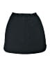 Duluth Trading Co. Solid Black Casual Skirt Size 8 - photo 2