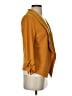 POGTMM 100% Polyester Orange Blazer Size S - photo 4
