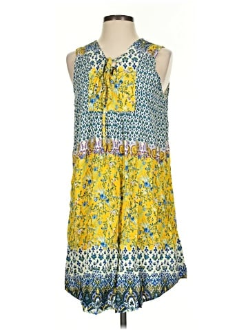 Umgee Casual Dress (view 1)