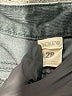 J.Crew Black Jeans Size 28 waist - photo 4