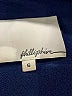 3.1 Phillip Lim 100% Polyester Blue Casual Dress Size 6 - photo 7
