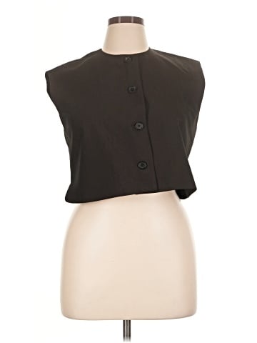 Zara Vest (view 1)