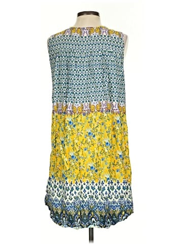 Umgee Casual Dress (view 2)