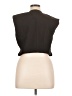 Zara Brown Vest Size XL - photo 2