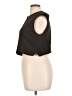 Zara Brown Vest Size XL - photo 5