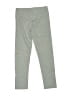 Primary Clothing Solid Gray Active Pants Size 7 - photo 2