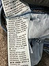 Levi's Blue Jeans Size 14 - photo 8