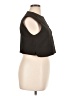 Zara Brown Vest Size XL - photo 4