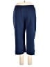 Athletic Works Blue Active Pants Size 2X - photo 2