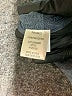 Max Studio 100% Polyester Gray 3/4 Sleeve Blouse Size XL - photo 8