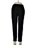 Shein Solid Black Casual Pants Size L - photo 1