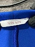 Win Win Solid Blue Active Pants Size L - photo 7