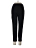 Shein Solid Black Casual Pants Size L - photo 2