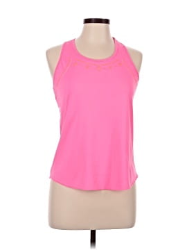 Lucky In Love Tank Top