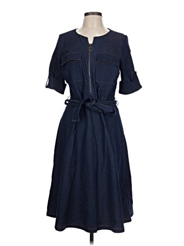 Shelby & Palmer Casual Dress (view 1)
